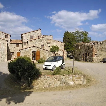 Borgo Cerbaiola